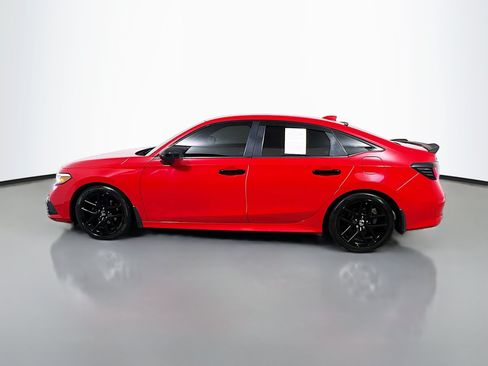 Used 2022 Honda Civic Sport image 9