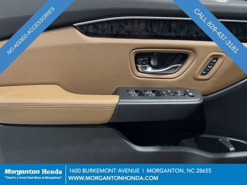 New 2026 Honda Passport TrailSport Elite image 19