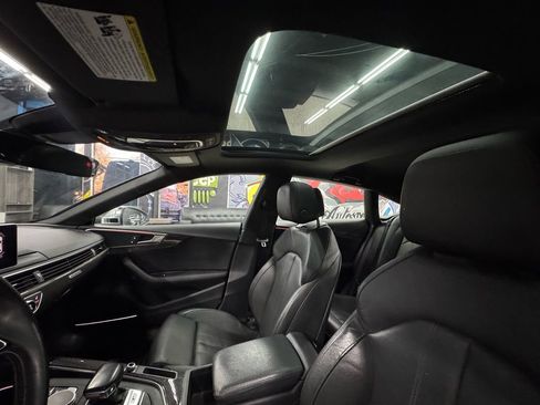 Used 2018 Audi S5 Prestige image 36