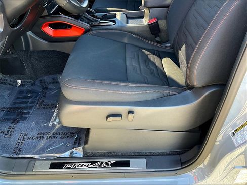 Used 2023 Nissan Frontier PRO-4X w/ Tow Package image 33