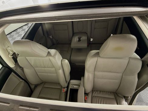 Used 2012 Honda CR-V EX-L image 21