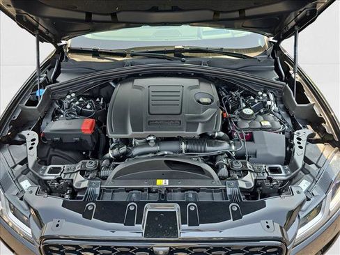 New 2026 Jaguar F-PACE R-Dynamic S image 27