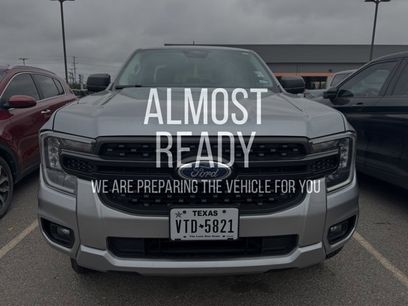 Certified 2024 Ford Ranger XL