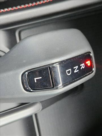 New 2026 Dodge Charger R/T w/ Blacktop Package AWD/4WD image 12