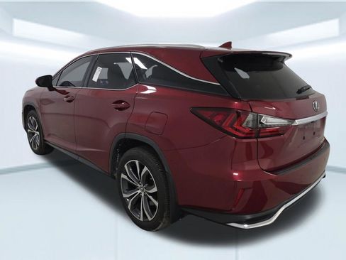 Used 2022 Lexus RX 350L FWD w/ Premium Package image 5