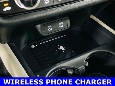 New 2026 Honda HR-V EX-L image 10