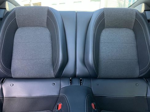 Used 2024 Ford Mustang Coupe image 28