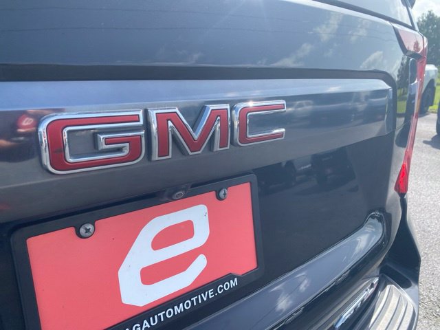 Used 2023 GMC Yukon XL AT4 AWD/4WD image 42