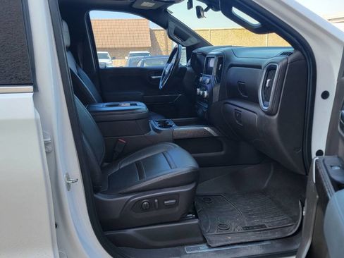 Used 2019 GMC Sierra 1500 Denali w/ Denali Ultimate Package image 34