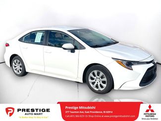 Used 2023 Toyota Corolla LE video 1