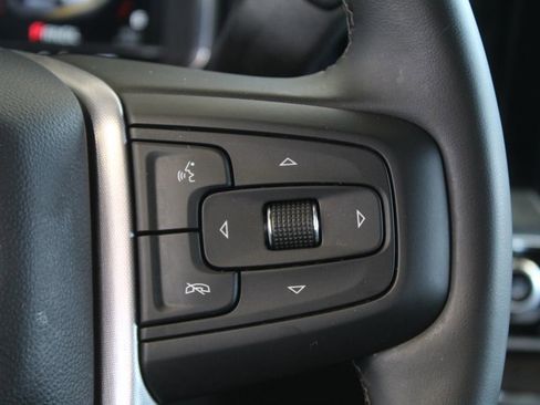 Used 2024 GMC Sierra 1500 SLT AWD/4WD image 33