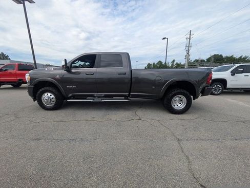 Used 2024 RAM 3500 Limited AWD/4WD image 7