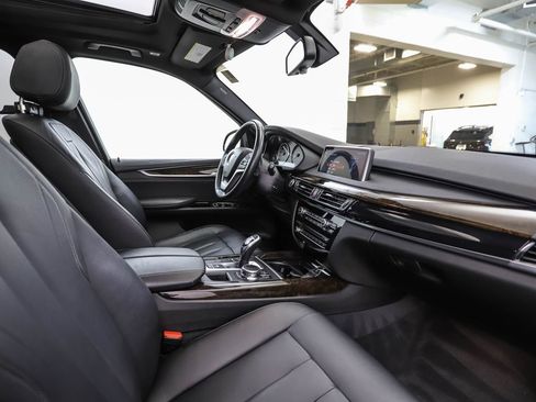 Used 2018 BMW X5 xDrive35i AWD/4WD image 30