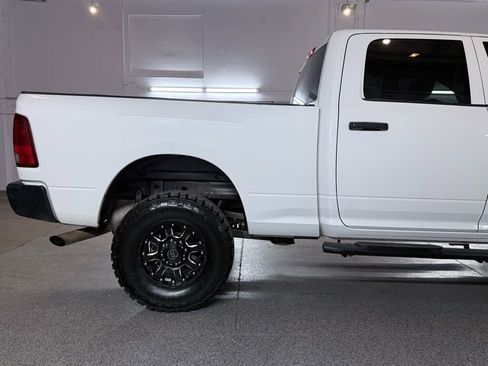 Used 2017 RAM 2500 Tradesman w/ Popular Equipment Group image 7