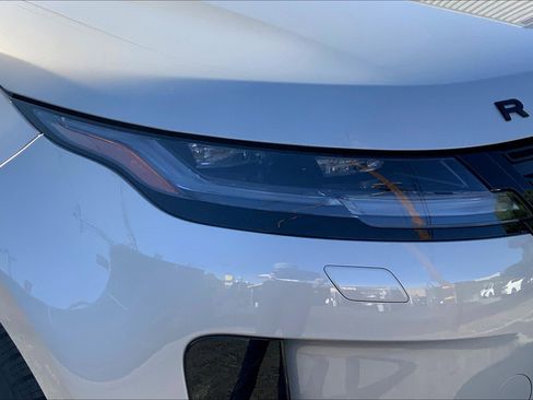 New 2026 Land Rover Range Rover Evoque S image 16