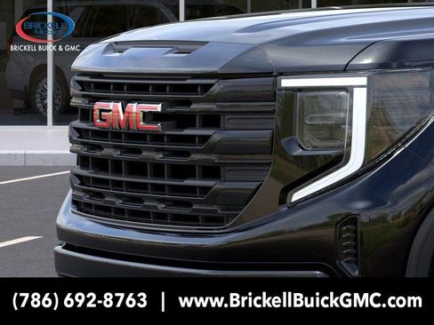 New 2026 GMC Sierra 1500 Elevation AWD/4WD image 13