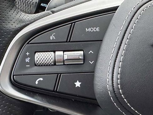 Used 2025 Genesis GV70 3.5T Sport w/ Sport Advanced Package image 25