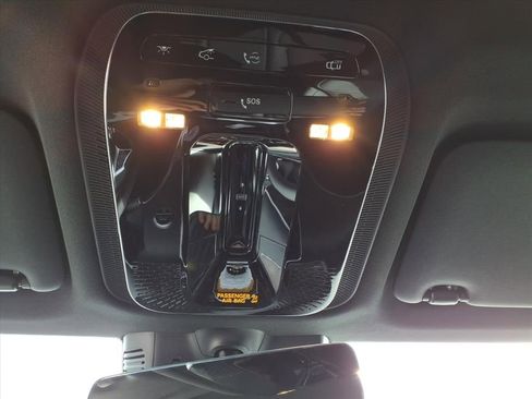 New 2026 Mercedes-Benz GLC 300 4MATIC image 25