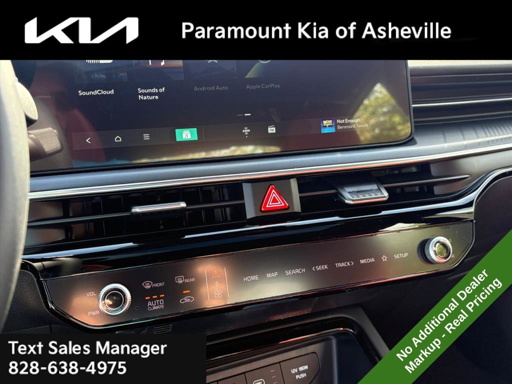 New 2026 Kia K5 GT-Line FWD image 12