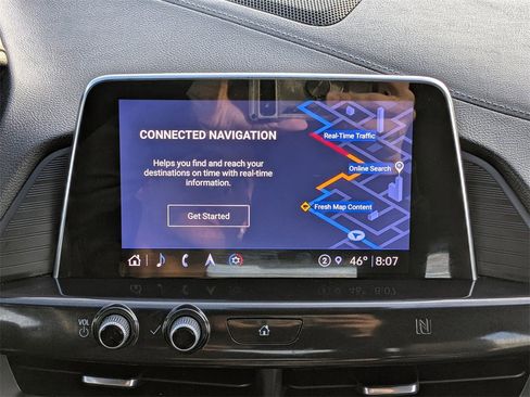 Used 2021 Cadillac CT4 Premium Luxury image 29