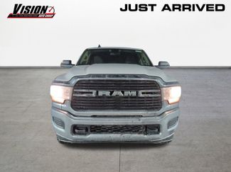 Used 2019 RAM 2500 Big Horn video 2