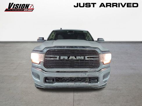 Used 2019 RAM 2500 Big Horn image 2