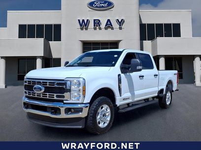 Used 2026 Ford F250 XLT