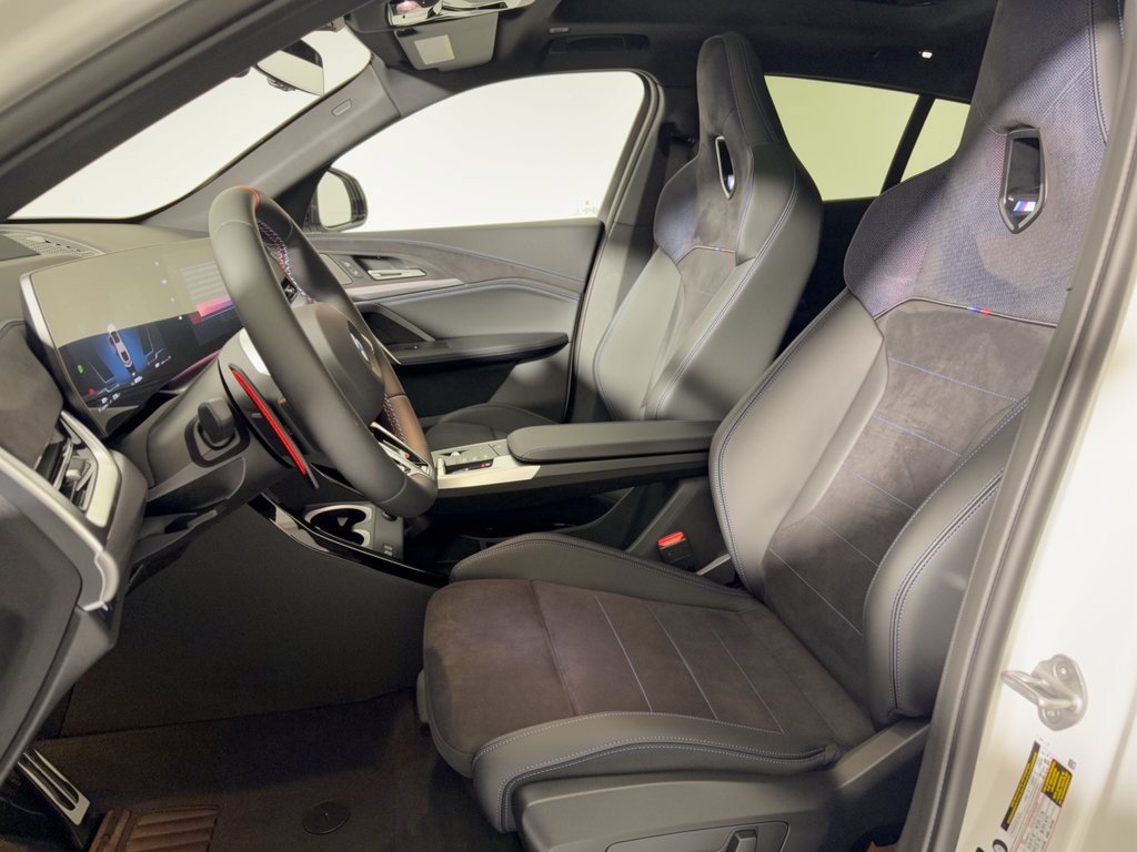 New 2027 BMW X2 M35i AWD/4WD image 5