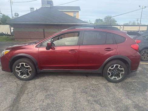 Used 2016 Subaru Crosstrek 2.0i Premium AWD/4WD image 12