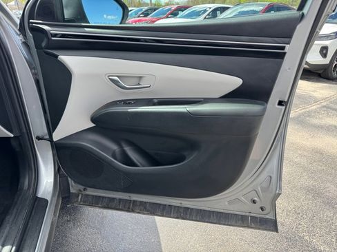 Used 2024 Hyundai Tucson SEL AWD/4WD image 27