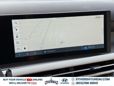New 2026 Hyundai Tucson Limited FWD image 5