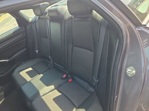 Used 2020 Honda Accord Sport image 21