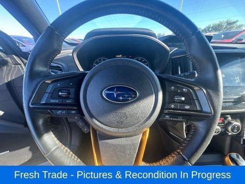 Used 2024 Subaru Forester Wilderness AWD/4WD image 12