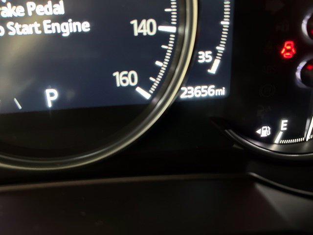 Used 2024 MAZDA CX-5 Carbon Edition AWD/4WD image 32