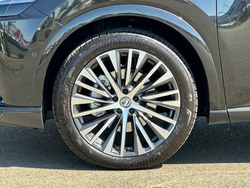 Used 2026 Lexus RX 350 w/ Convenience Package image 31