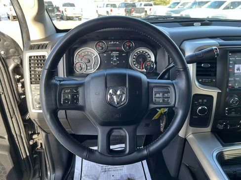 Used 2018 RAM 2500 Big Horn image 22