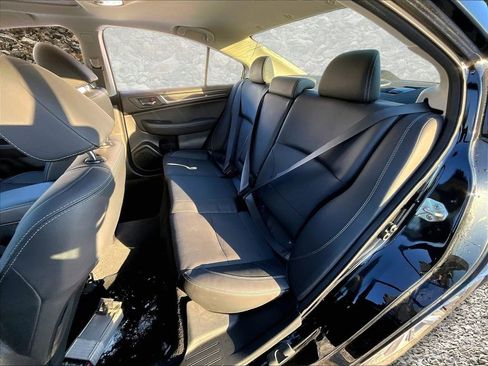 Used 2019 Subaru Legacy 3.6R Limited image 24