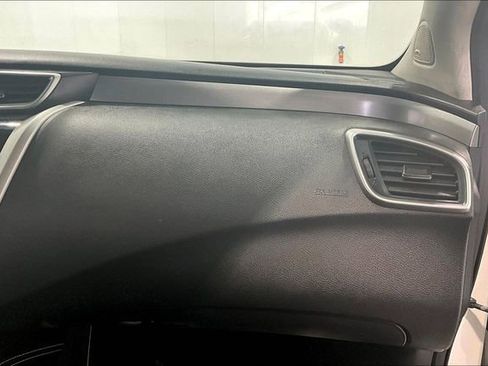 Used 2022 Nissan Murano SL AWD/4WD image 34