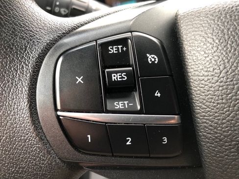 Used 2021 Ford Explorer 4WD Police Interceptor image 33