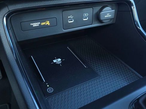 New 2026 Honda CR-V EX-L image 38