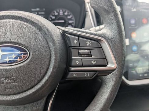 New 2026 Subaru Impreza 2.0i Sport image 11