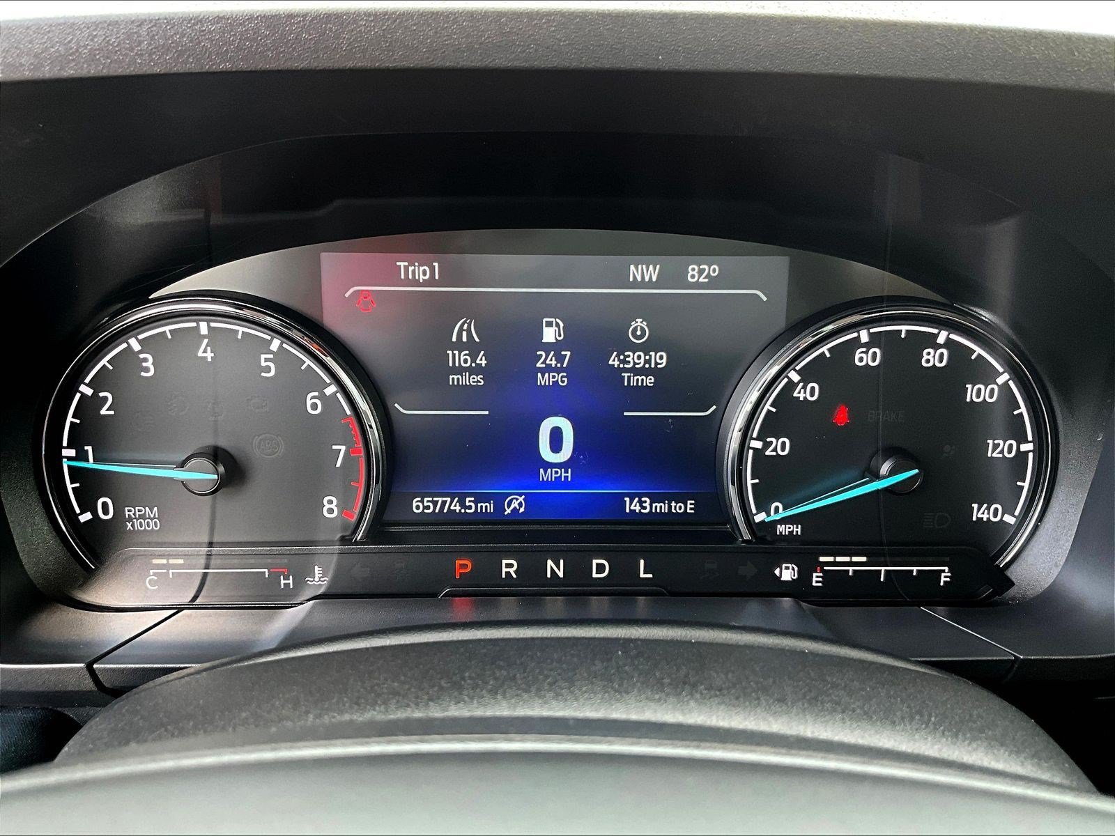Used 2022 Ford Maverick Lariat w/ Lariat Luxury Package AWD/4WD image 14