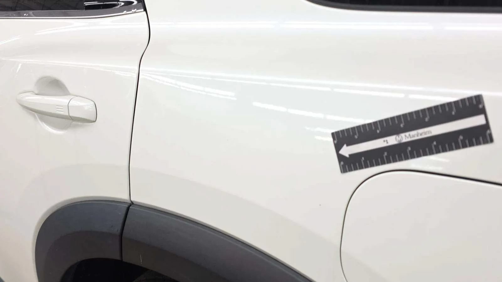 Used 2024 Nissan Pathfinder Platinum AWD/4WD image 36
