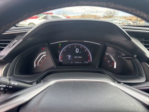 Used 2019 Honda Civic Sport image 26
