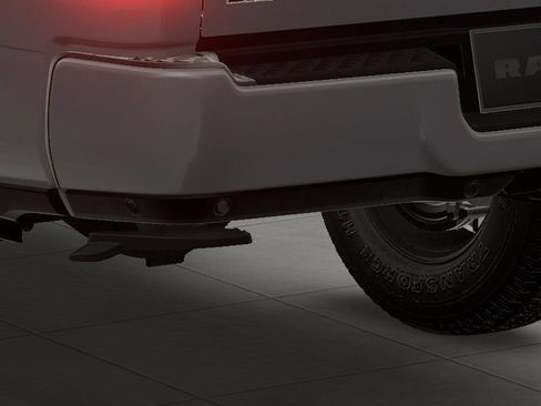 New 2026 RAM 2500 Big Horn image 16