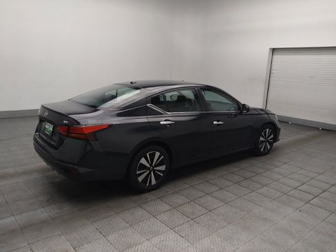 Used 2021 Nissan Altima 2.5 SV FWD image 10