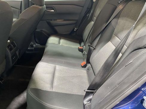 Used 2024 Nissan Rogue SV AWD/4WD image 11