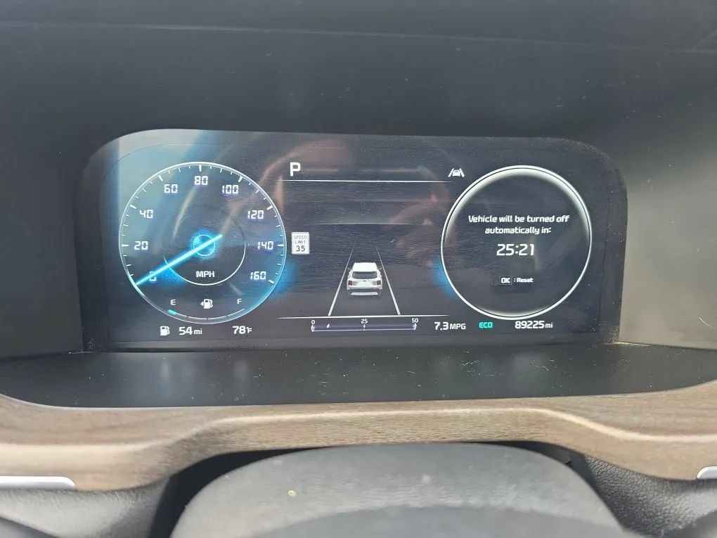 Used 2021 Kia Sorento SX Prestige AWD/4WD image 18