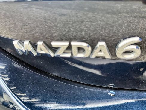 Used 2020 MAZDA MAZDA6 Grand Touring Reserve FWD image 15
