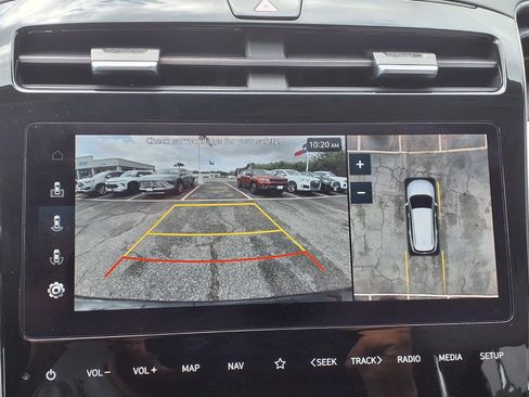 Used 2024 Hyundai Tucson Limited image 4